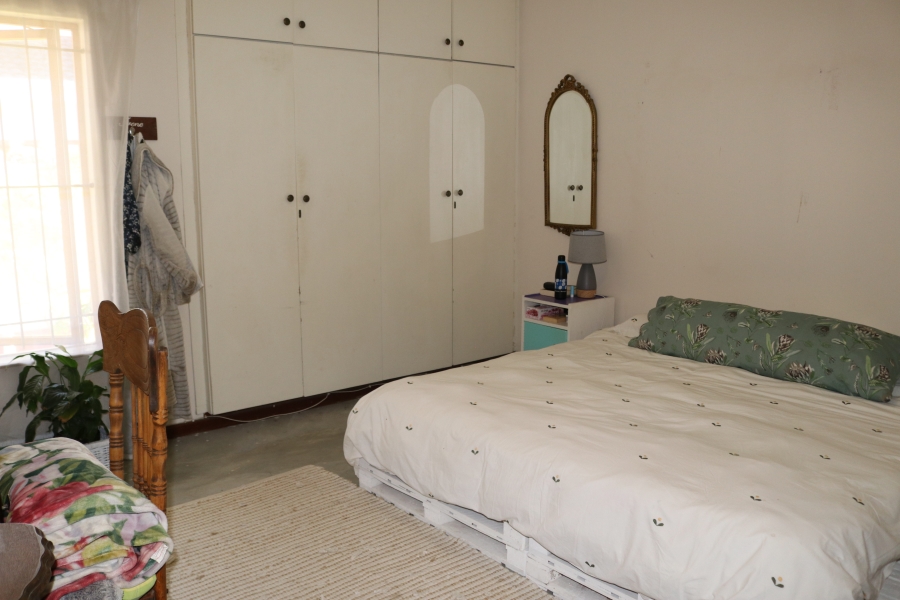2 Bedroom Property for Sale in Die Wingerd Western Cape